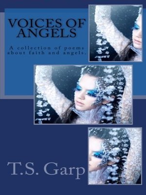 cover image of Voices of Angels